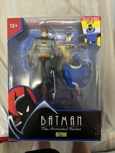 batman the animated series mcfarlane Batman 海外 即決