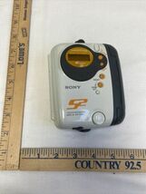 Sony Walkman S2 WM 1