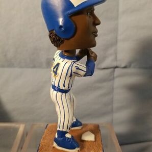 2007 Ben Oglivie Milwaukee Brewers 1982 Team Bobblehead Pinstripe SGA 海外 即決の画像5