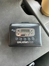 Sony Walkman We-f 1