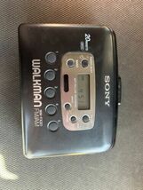 Sony Walkman We-f 3