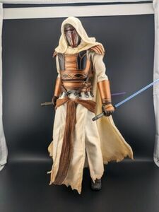 1/6 Jedi Knight Revan Figure 海外 即決