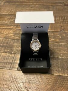 Citizen Eco-Drive Ladies Watch - 39% Off Retail Price! ? 海外 即決