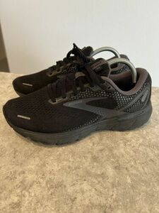 ブルックス Ghost 14 Men’s ブラック ランニング Shoes Sneakers メンズ 26.5cm(US8.5) Read 海外 即決