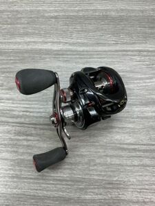 BASS PRO EXTREME XML BAITCASTING REEL EML10SHA-RB 海外 即決