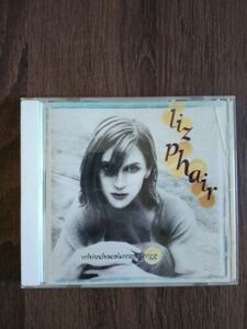 Whitechocolatespaceegg Audio CD By Liz Phair Music Programming Perfect World 555 海外 即決