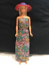 Vintage Barbie Bes 1