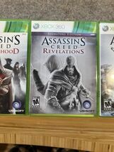Assassin’s Creed X 3