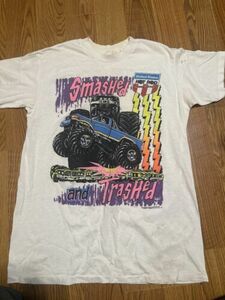 vintage t shirt 海外 即決