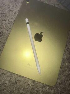 ipad 10th generation 64gb yellow 海外 即決