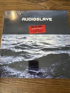 AudioSlave / Out Of Exile Blue バイナル LP Original 2005 First US Press Sealed 海外 即決