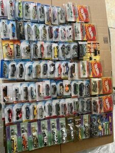 Hot Wheels And Johnny Lightning Matchbox Lot Of 80 Cars See Picture N 21 海外 即決