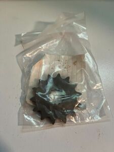 OEM Yamaha Chain Sprocket 812-17682-20-00 海外 即決