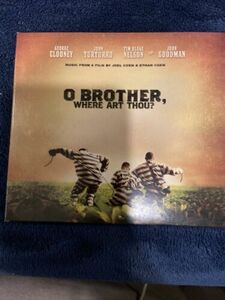 O Brother Where Art Thou? Music From the Motion Picture Various Artiste 海外 即決