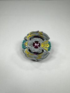 Hasbro Beyblade Burst Evolution Switch Strike Khalzar K3 Rare Re-Color Beyblade 海外 即決