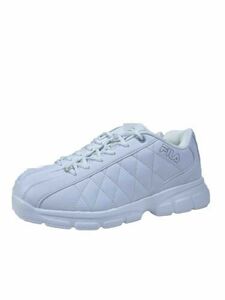 Fila メンズ Fulcrum 3 Sneakers サイズ28cm(US10) White 海外 即決