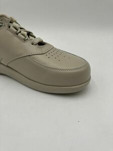 NWD SAS Time Out Bone Men's Casual Shoes ブラウン US 24cm(US6) 0092-002 LEFT SHOE ONLY 海外 即決