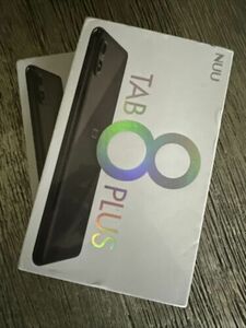 NUU TAB 8 PLUS TABLET 海外 即決