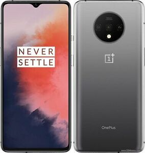 OnePlus 7T HD1907 T-Mobile Only 128GB Silver Very Good 海外 即決