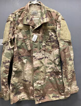 NWOT, OCP Combat U 1