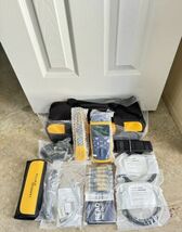 Fluke Networks CIQ 1