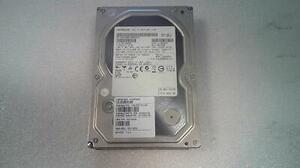 Hitachi NetApp HUA723020ALA640 2TB 7200 RPM 3.5" SATA Hard Drive (C6856) 海外 即決