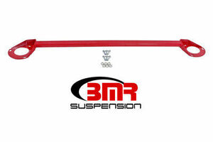 For 2016-2023 Camaro SS BMR Front Strut Tower Brace Red Only Fits V8 海外 即決