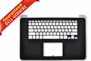 Dell P5GND Precision M3800 15.6" Palmrest Touchpad Keyboard Backlit AM0YI000530 海外 即決