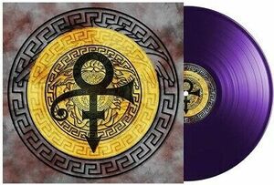 Prince & the Revolut - The VERSACE Experience [New バイナル LP] Coloレッド / バイナル, Pu 海外 即決