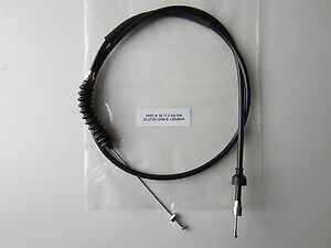 BMW CLUTCH CABLE R60/6 R75/6 R90/6 R90S R60/7 R75/7 R80/7 R100/7 32732324958 海外 即決