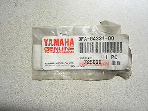 Yamaha 3FA-84331-00 Rim Adjusting Screw 海外 即決