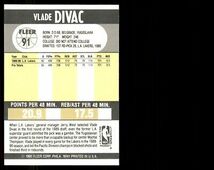 1991-92 Fleer Vlad 2