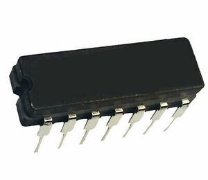 Pack of 5 914C103X2PE Resistor Networks and Arrays 14 Pin Dip 10000 Ohms Dual In 海外 即決
