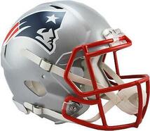 Riddell NE Patriot 1