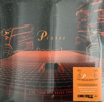 Pixies - Pixies - 3