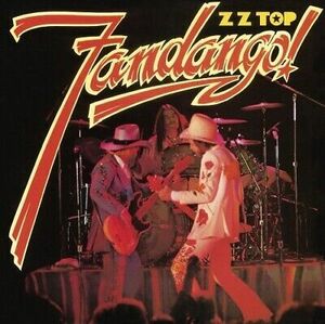 ZZ Top - Fandango [New バイナル LP] 180 Gram 海外 即決