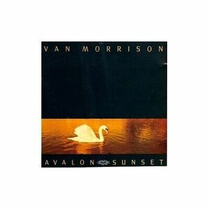 Morrison, Van - Avalon Sunset - Morrison, Van CD QVVG The Fast Free Shipping 海外 即決