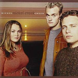 Nickel Creek - Audio CD By Nickel Creek - VERY GOOD 海外 即決