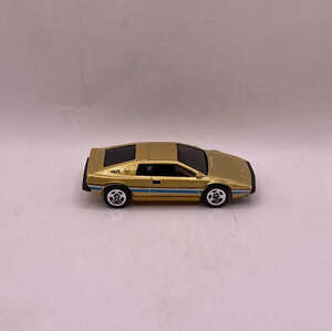 Hot Wheels Lotus Espirit S1 Diecast 海外 即決