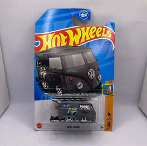 Hot Wheels Kool Kombi Diecast 海外 即決