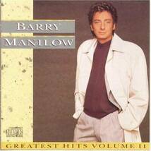 Barry Manilow: Gre 1