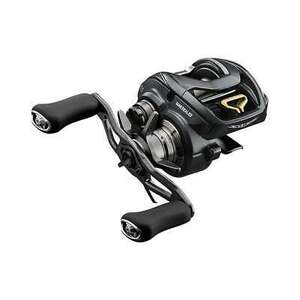 Daiwa Steez A 100 Casting Reel 8.1:1 Right Hand | STZ100XH 海外 即決