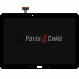 New 10.1" LCD With Touch T520 Black Replacement Compatible For Samsung Tab Pro 海外 即決