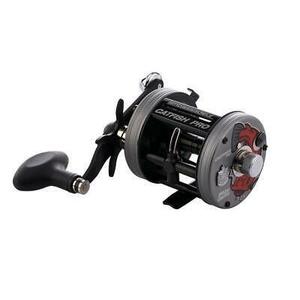 Abu Garcia PR-6500CATPRO22 Ambassador 6500 CS Catfish Pro Rocket Reel| FREE 海外 即決