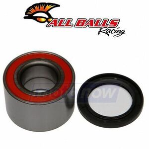 All Balls Rear Wheel Bearing and Seal Kit for 2008-2010 Can-Am Outlander xo 海外 即決