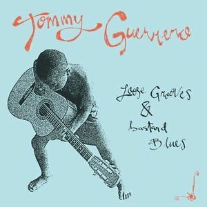 TOMMY GUERRERO LOOSE GROOVES & BASTARD BLUES NEW LP 海外 即決