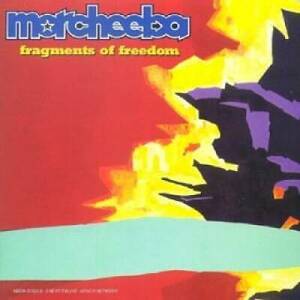 Fragments Of Freedom (French Import) - Audio CD By Morcheeba - VERY GOOD 海外 即決