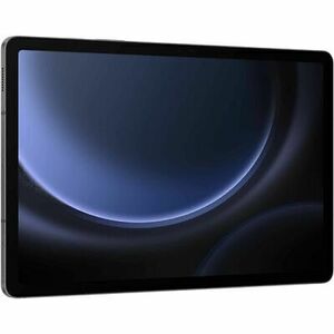 Samsung Galaxy Tab S9 FE 10.9” Tablet Verizon 5G 6GB 128GB Gray SMX518UZAAVZW 海外 即決
