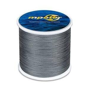 9 Strands 8 Strands 4 Strands Armor Braided Fishing Line, 100/300/500/1000 Me... 海外 即決