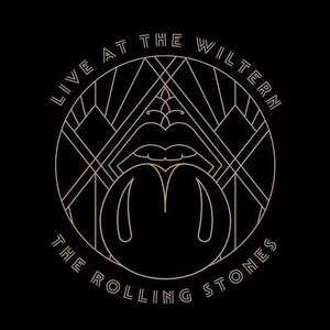 THE ROLLING STONES LIVE AT THE WILTERN NEW CD 海外 即決